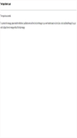Mobile Screenshot of ilfalegnameartigiano.com